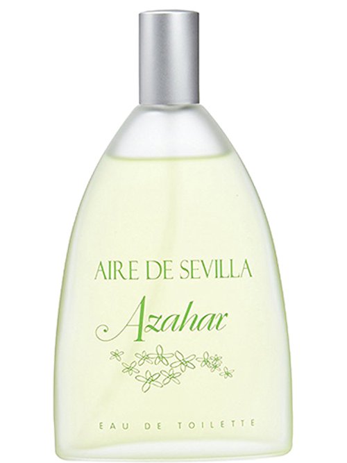 Aire De Sevilla Aqua Fresca De Azahar
