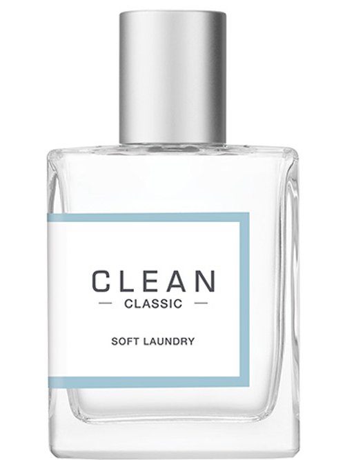 Clean Soft Laundry