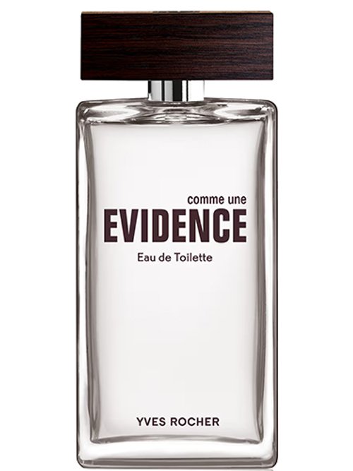 Comme Une Evidence Homme