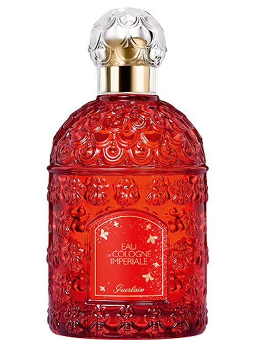 Eau De Cologne Impériale 2019