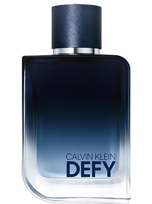 Defy Eau De Parfum