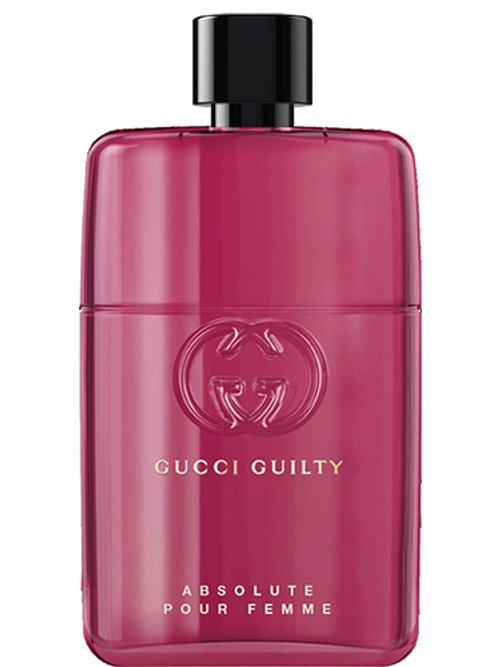 Gucci Guilty Absolute Pour Femme