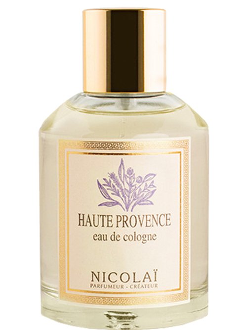 Haute Provence (Eau De Provence)