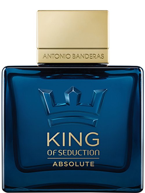 King Of Seduction Absolute