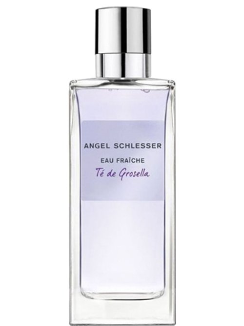 Eau Fraîche Té De Grosella