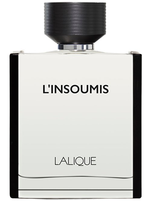 L'Insoumis