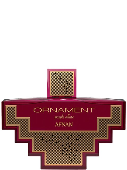 Ornament Purple Allure