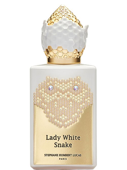 Lady White Snake