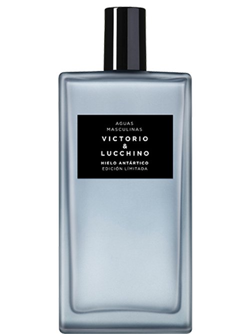 Hielo Antártico Ltd. Ed. 2021