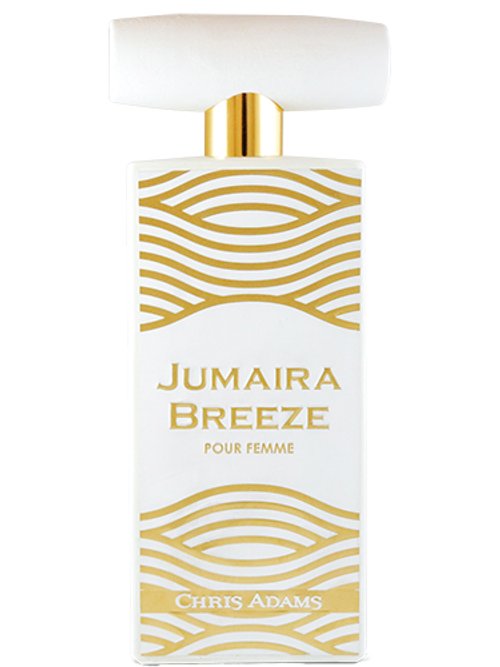 Jumaira Breeze