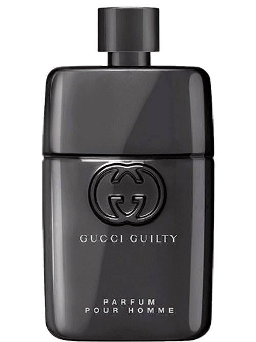 Gucci Guilty Parfum Pour Homme