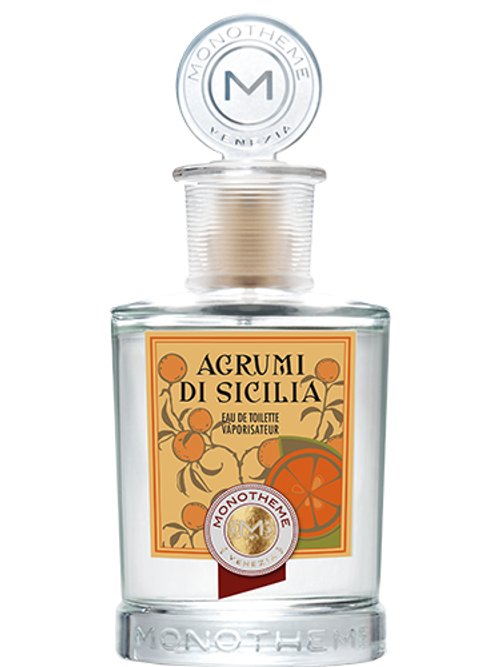 Agrumi Di Sicilia