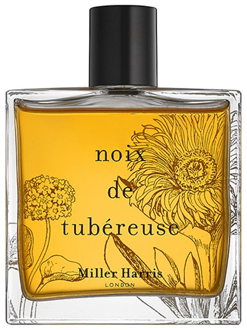 Noix De Tubéreuse