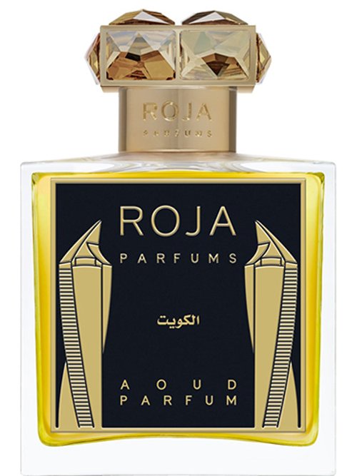 Kuwait Parfum