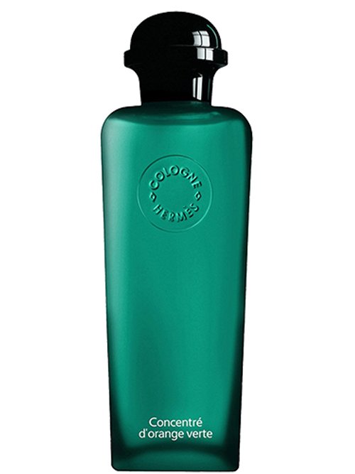Concentré D'Orange Verte