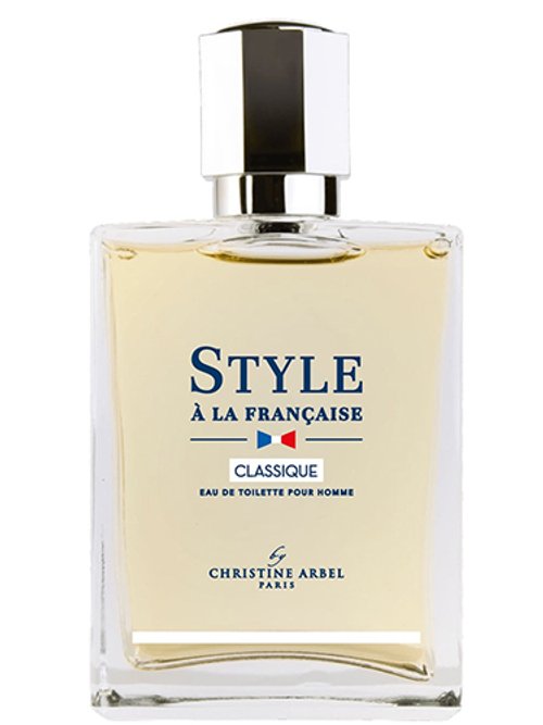 Style À La Française Classique