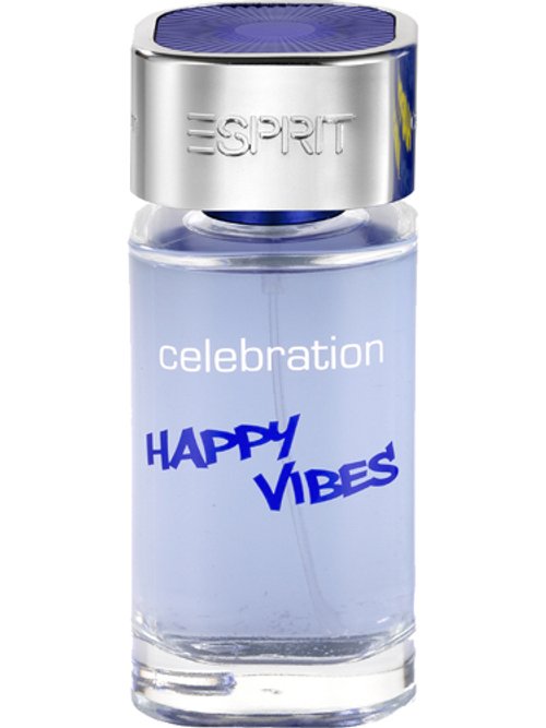 Esprit Celebration Happy Vibes For Him 2010