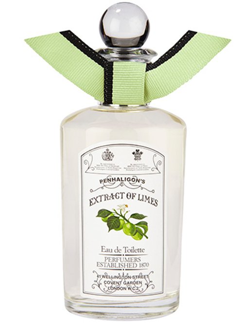 Extract Of Limes