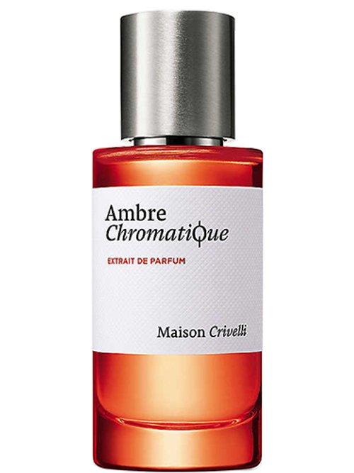 Ambre Chromatique