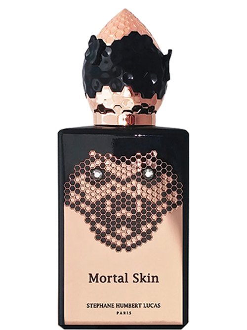 Mortal Skin