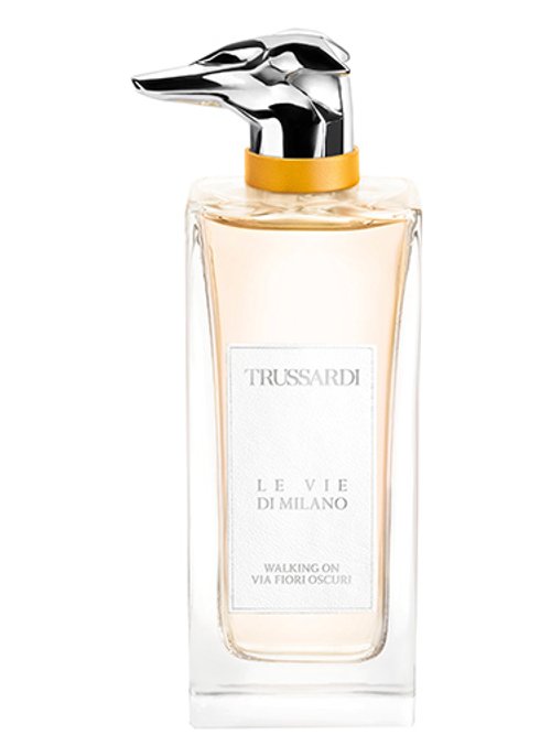 Walking On Via Fiori Oscuri