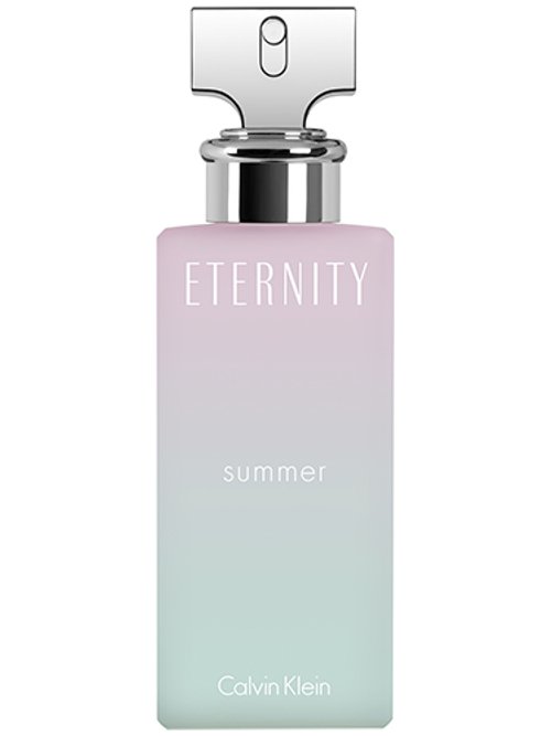Eternity Summer 2016