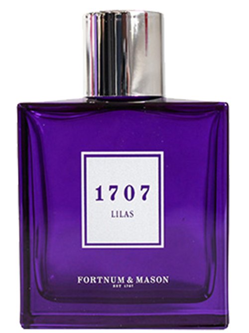 1707 Lilas For Fortnum & Mason