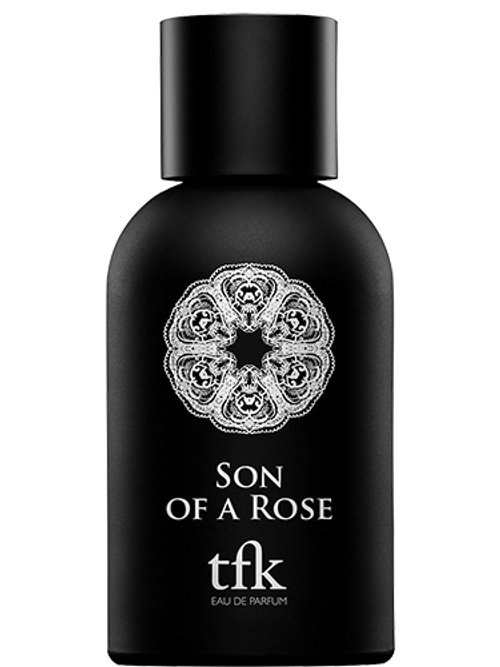 Son Of A Rose