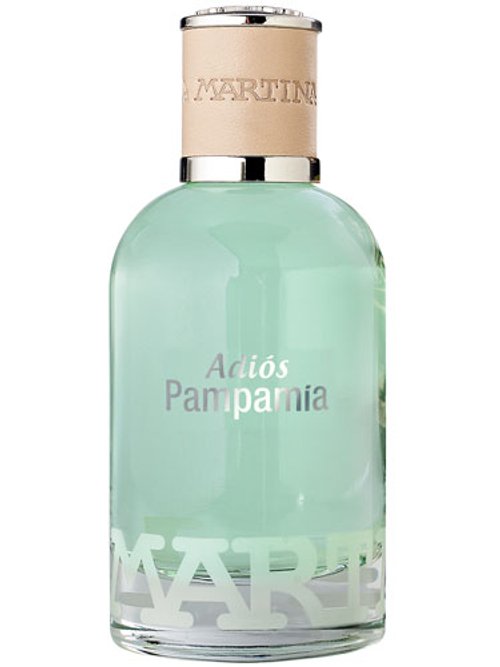 Adiós Pampamia Hombre