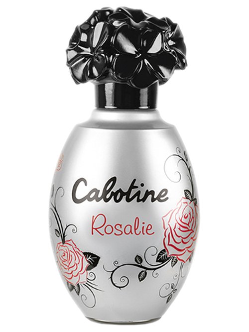 Cabotine Rosalie 2013