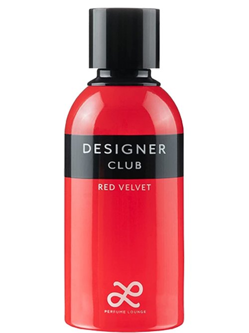 Designer Club Red Velvet