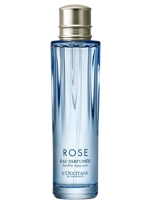 Eau Parfumée Souffle Apaisant Rose