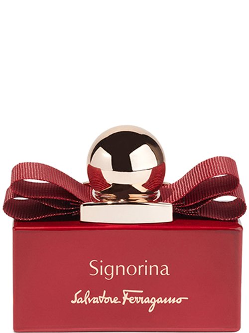 Signorina Ltd. Ed. 2018