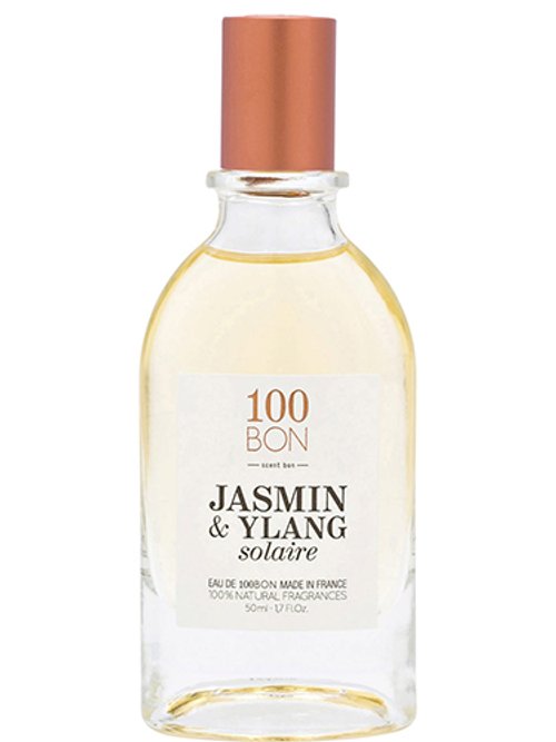 Jasmin & Ylang Solaire