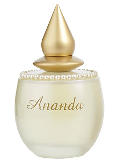 Ananda Pearl 2005
