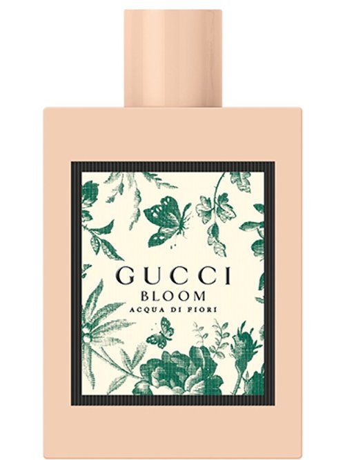 Gucci Bloom Acqua Di Fiori