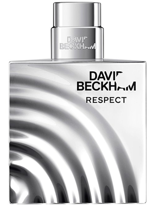 David Beckham Respect