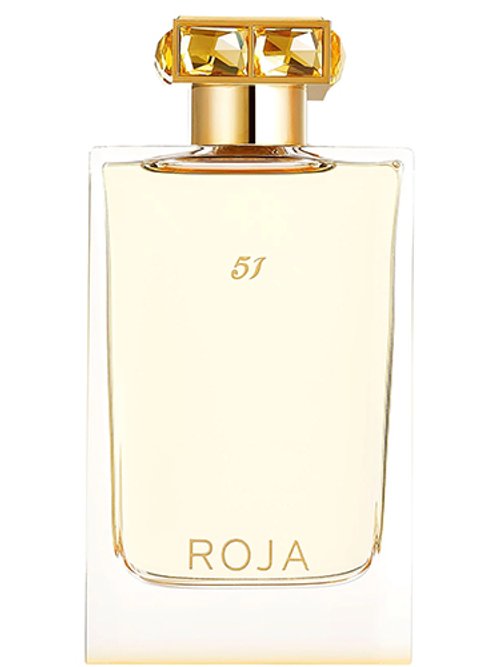 51 Eau De Parfum Pour Femme