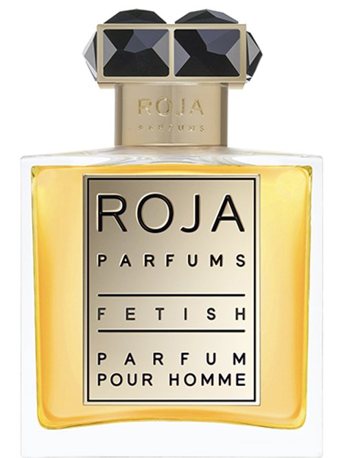 Fetish Parfum Pour Homme