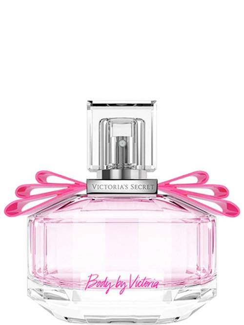 Body By Victoria (2012)