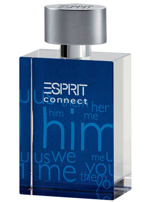 Esprit Connect For Him