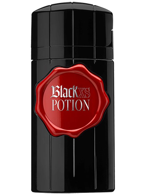 Black Xs Potion 2014