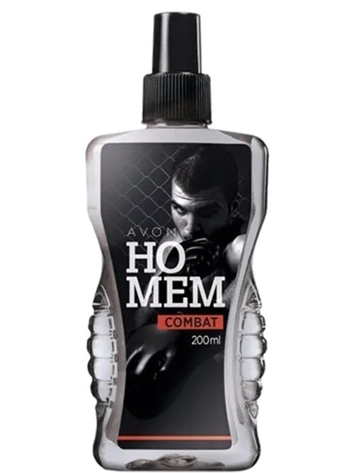 Avon Homem Combat