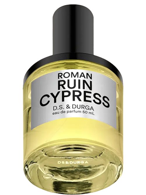 Roman Ruin Cypress 2023