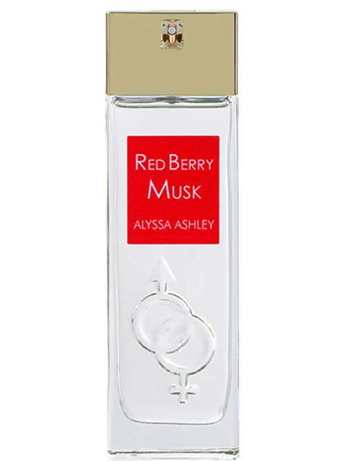 Red Berry Musk