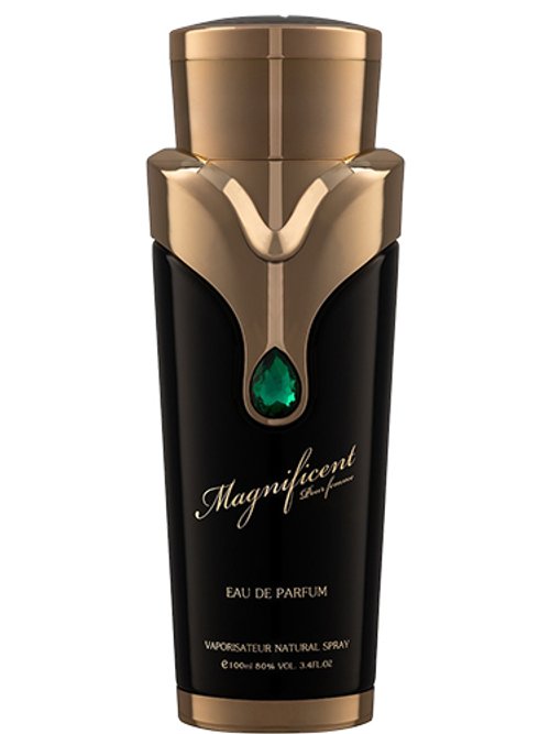 Magnificent Pour Femme