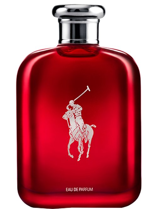 Polo Red Eau De Parfum