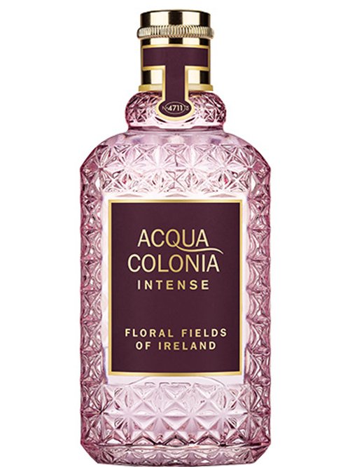 Floral Fields Of Ireland Intense