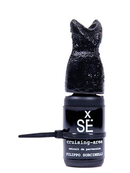 X Sé : Cruising-Area