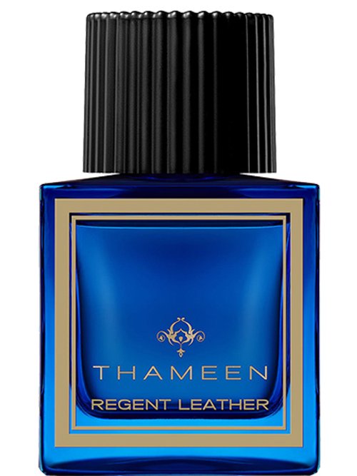 Regent Leather